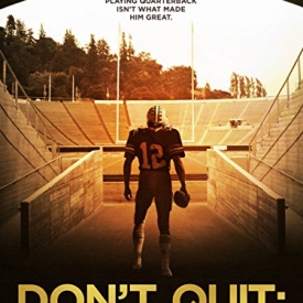 Don’t Quit: The Joe Roth Story