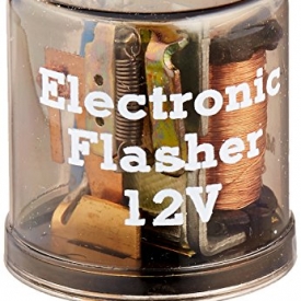 Standard Motor Products EFL1 Relay