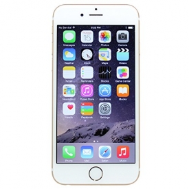 Apple iPhone 6 Plus, GSM Unlocked, 16GB – Gold (Certified Refurbished)