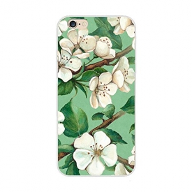 iPhone 6 Plus Case,iPhone 6S Plus Case Luoke Vintage Literature Painting Pattern Solid TPU Silicone Gel Back Thin Cover Skin Soft Case for iPhone 6 Plus 6S Plus 5.5 Inch (Color 3) by Luoke Technology