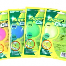 HomeDoReMi Keyboard Cleaner (4PCS) – Remove Dust, Hair, Crumbs from Keyboard, Keypad, Air Vent – Rid Your Electronics of Germs – Best Keyboard Instrument Cleaning Care Product, Effective and Efficient