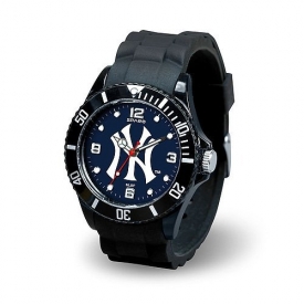 New York Yankees Men’s Sports Watch – Spirit – Licensed MLB Baseball Merchandise
