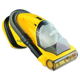 Eureka EasyClean Lightweight Handheld Vacuum Cleaner, Hand Vac Corded, 71B