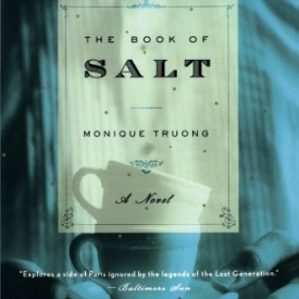 The Book of Salt: A Novel