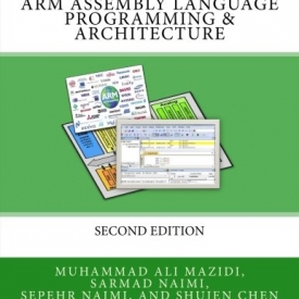 ARM Assembly Language Programming & Architecture (ARM books) (Volume 1)