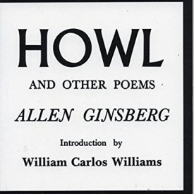 Howl and Other Poems (City Lights Pocket Poets, No. 4)