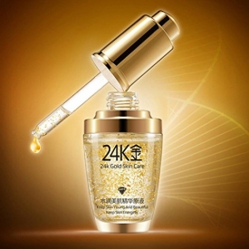 BIOAQUA, Ikevan 30g BIOAQUA 24K gold Revive Essence