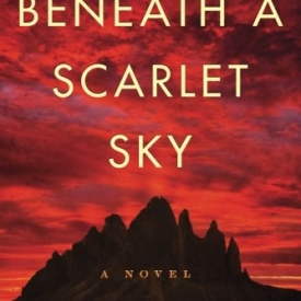 Beneath a Scarlet Sky: A Novel