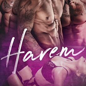 Harem: An MFMM Romance