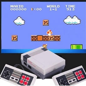 HD Video Game Entertainment System HDMI Output Family Classic Mini TV Game Console Double Handle With Built in 600 Games