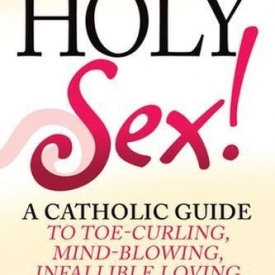 Holy Sex!: A Catholic Guide to Toe-Curling, Mind-Blowing, Infallible Loving