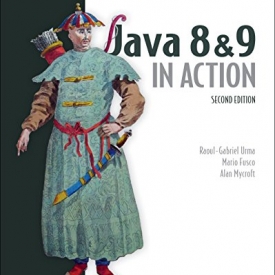 Java 8 & 9 in Action