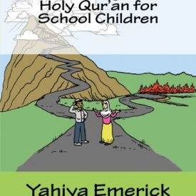 The Meaning of the Holy Qur’an for School Children