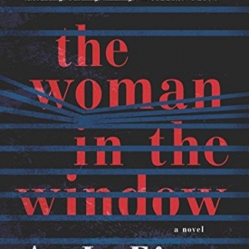 The Woman in the Window: A Novel