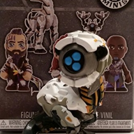 Funko Mystery Minis – Horizon Zero Dawn – Watcher (1:12)