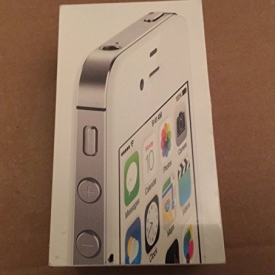 Apple iPhone 4S 8 GB Sprint, White