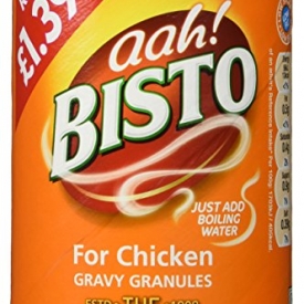 Bisto for Chicken Gravy Granules (170g)