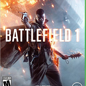 Battlefield 1 – Xbox One