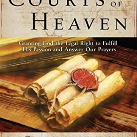 Operating in the Courts of Heaven