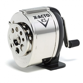 X-ACTO Ranger 55 Manual Pencil Sharpener