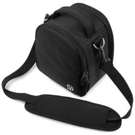 VanGoddy Laurel Carrying Handbag for Nikon D3300 Digital SLR Camera