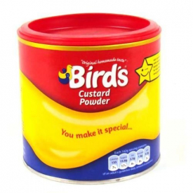 Bird’s Custard Powder 300g