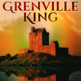The Story of Grenville King (The Conor O’Shea Series Book 3)
