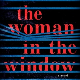 The Woman in the Window: A Novel