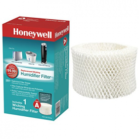 Honeywell HAC-504 Series Humidifier Replacement Filter, Filter A