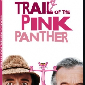 Trail of the Pink Panther