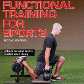 New Functional Training for Sports 2nd Edition