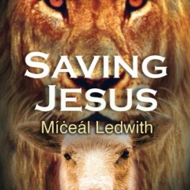 Saving Jesus (Forbidden Truth Series)