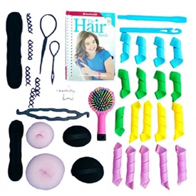 American Girl Hair Care Products Bundle – 5 Piece Bundle