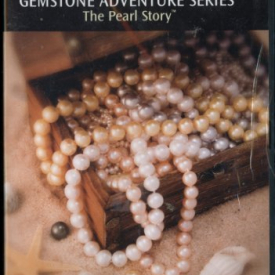 Gemstone Adventure Series, Volume 2, “The Pearl Story” by Jewelry Television