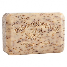 Pre de Provence Shea Butter Enriched Artisanal French Soap Bar (250 g) – Herbs of Provence