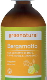 Concentrated Bergamot “Mate, Green Coffee & Dandelion”