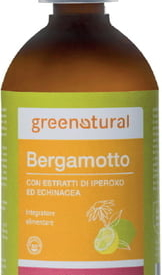 Bergamot Concentrate “Lapacho & Echinacea”