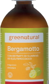 Bergamot Concentrate “Guarana & Taiga Root”