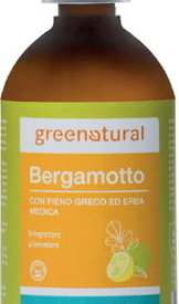 Concentrated Bergamot “Fenugreek & Alfalfa” – 500 ml