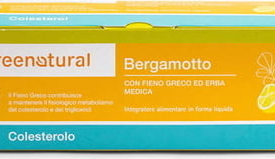 Concentrated Bergamot “Fenugreek & Alfalfa” – 100 ml
