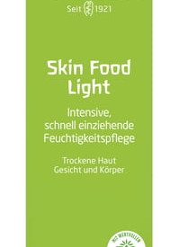 Weleda Skin Food Light