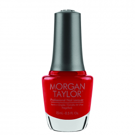 * morgan taylor professional nail lacquer matadora, don’t break my corazon, 15ml