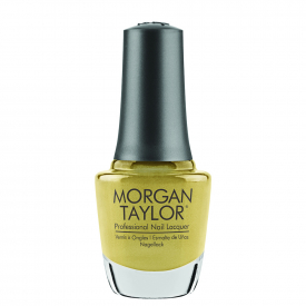 * morgan taylor professional nail lacquer little miss nutcracker, just tutu much, 15ml