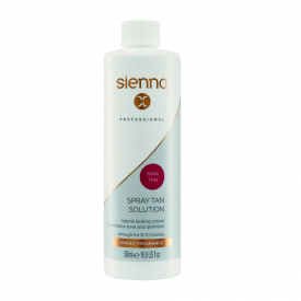 Sienna X Man Tan 500ML