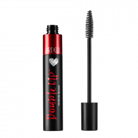 ardell double up volumizing mascara – black