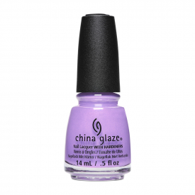 China Glaze Nail Lacquer – Get It Right, Get It Bright 14ml