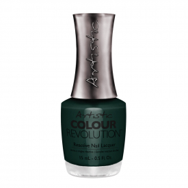 artistic colour revolution nail polish – torque it!, 15ml