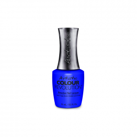 Artistic Colour Revolution Crave the Rave Collection Reactive Nail Lacquer Drop That Bass 15ml