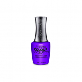 Artistic Colour Revolution Crave the Rave Collection Reactive Nail Lacquer I’m With The DJ 15ml