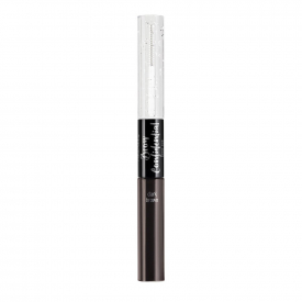Ardell Brow Confidential Brow Duo Dark Brown 1.5g/3.2g